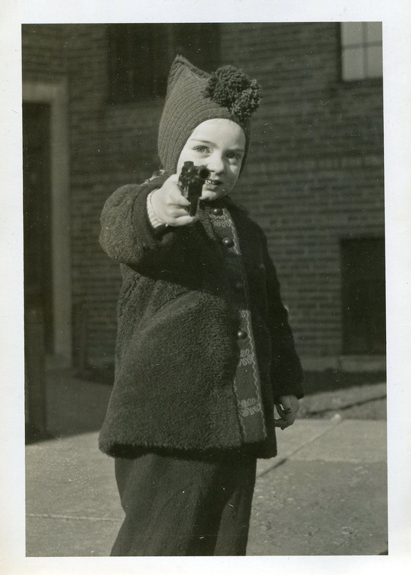 Bang Bang! MATTHEW'S ISLAND