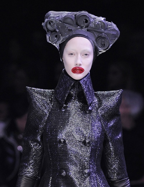 alexander mcqueen2009