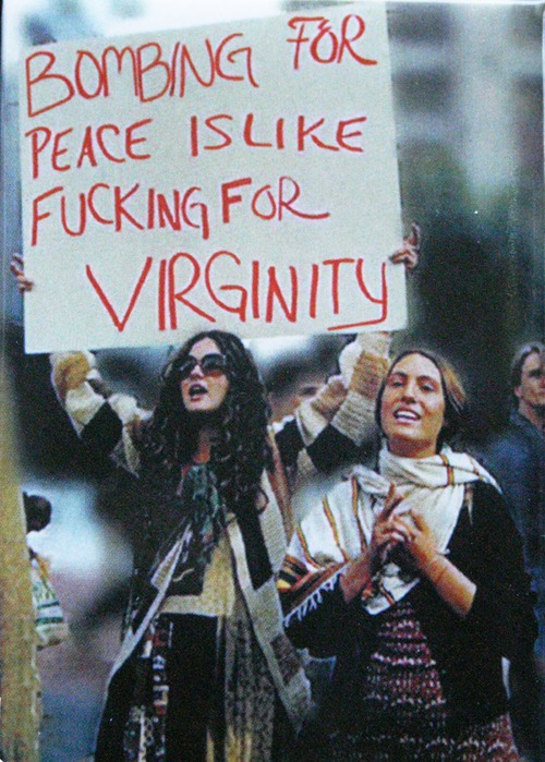 hippies