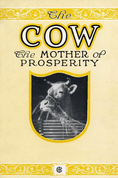 cow