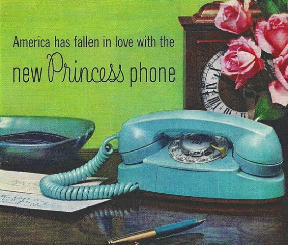 phone princess