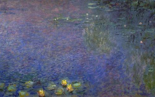 art monet 500