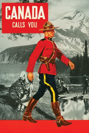 canada calls