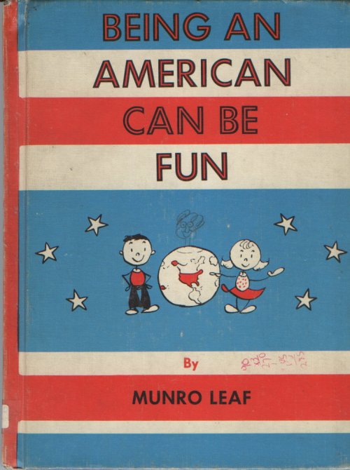 fun american