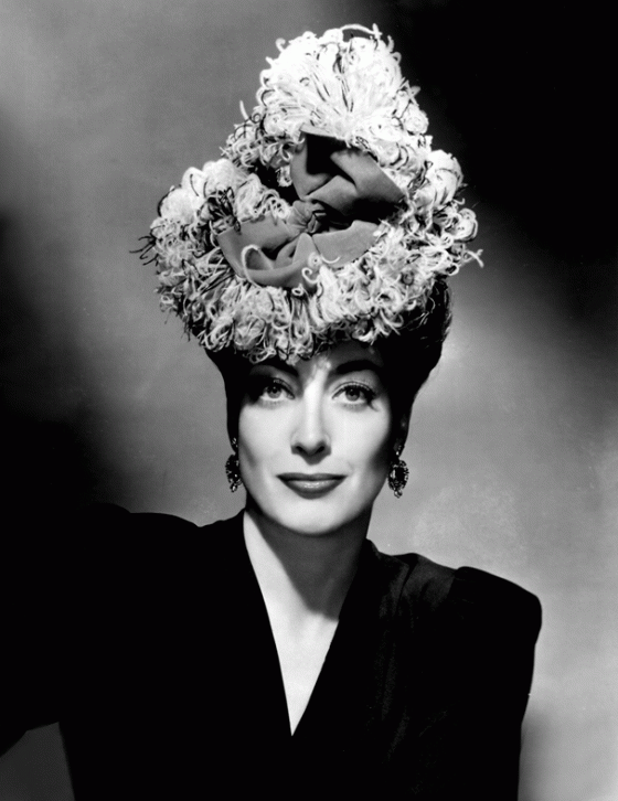 JOAN HAT 3