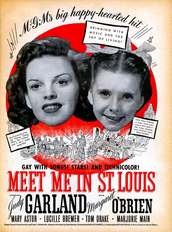 Meet Me In St. Louis