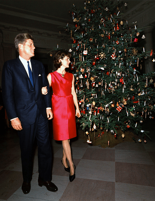 kennedy xmas