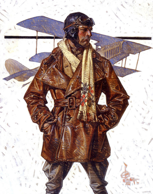 leyendecker 401