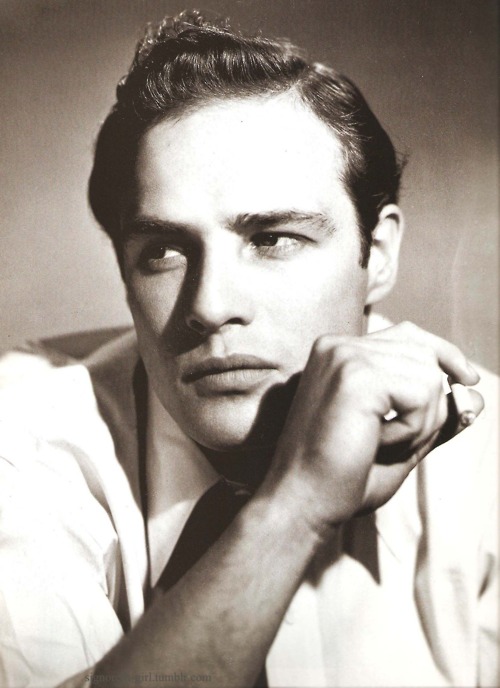 Marlon Brando main image 0
