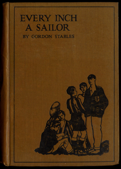 sailor 8