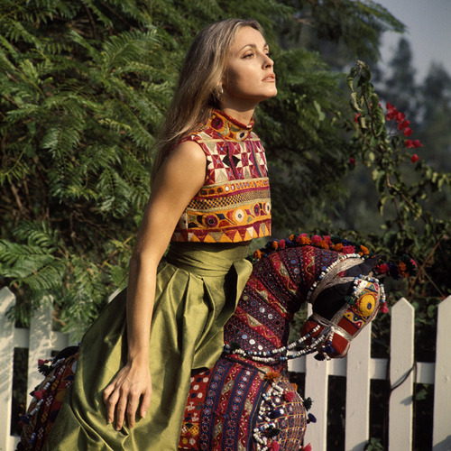 00/09/1997. ARCHIVES: SHARON TATE