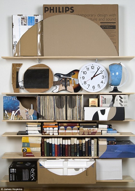 skull interior design 8931