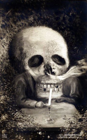 skullsmoke