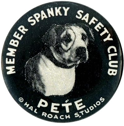 spanky safety club