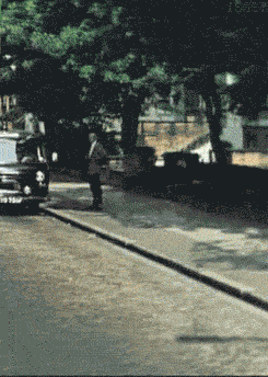 beatles abbey road GIF 251