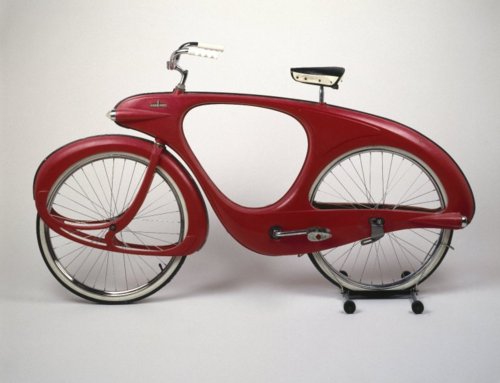 BIKE 1946