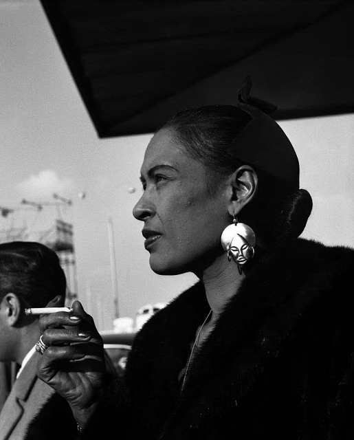 billie holliday44