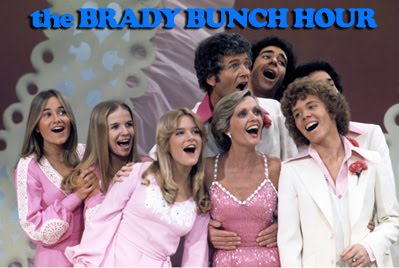 brady bunch hour