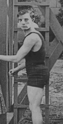 BUSTER KEATON BOOTY GIF