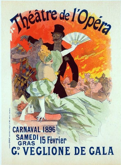 carnaval 1896