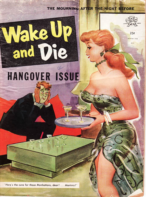 die