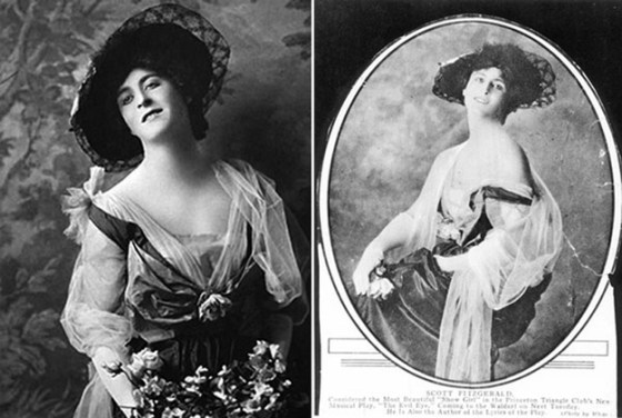 f scott fitzgerald drag