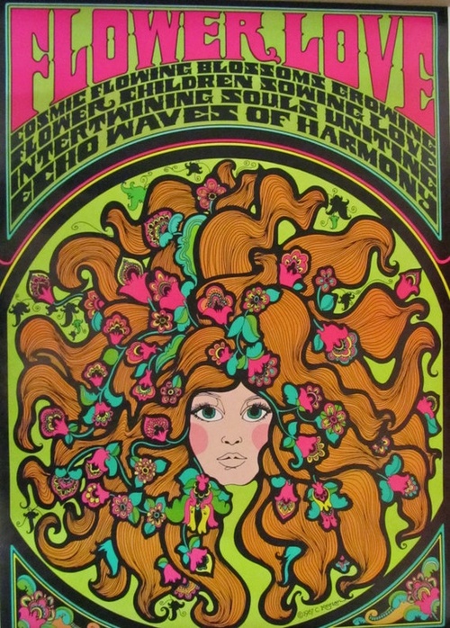 flower power