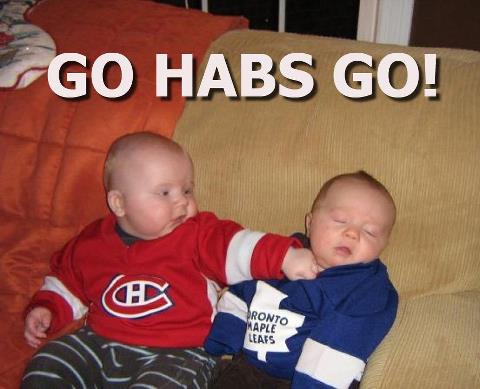 go habs go