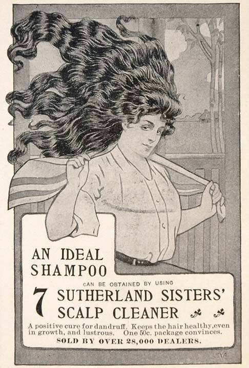 HAIR SUTHERLAND SIS 01