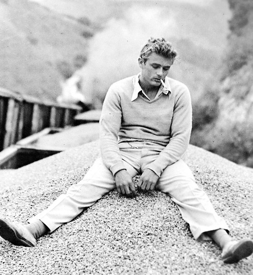 james dean 33