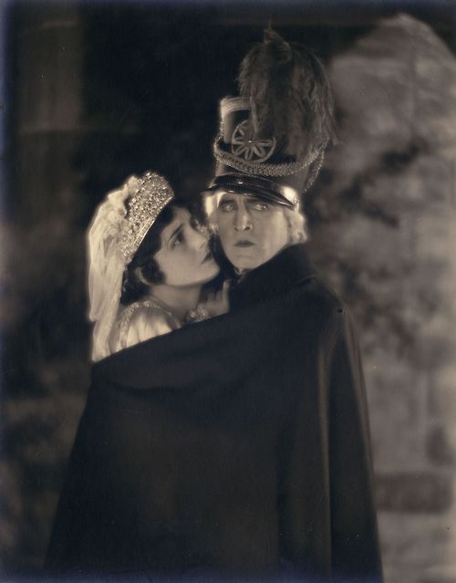 mary astor john barrymore 1924