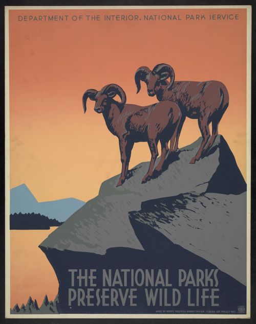 national parks
