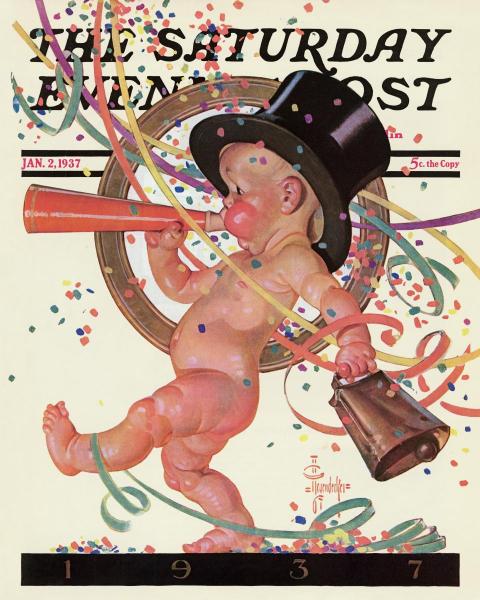 new year 505