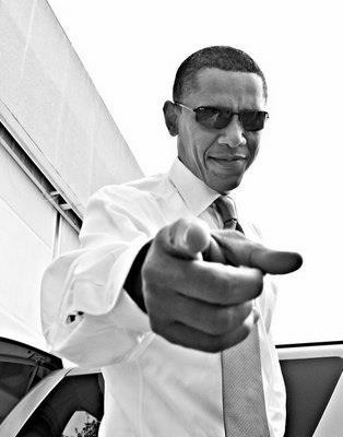 OBAMA COOL