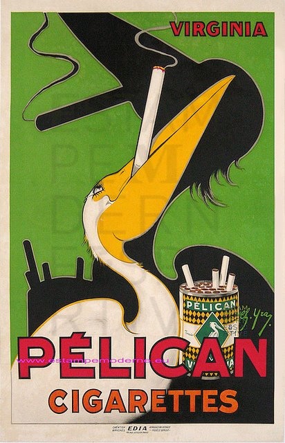 pelican cigs