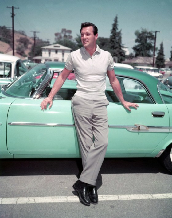 rock hudson n2