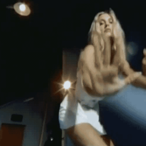 sharon tate GIF