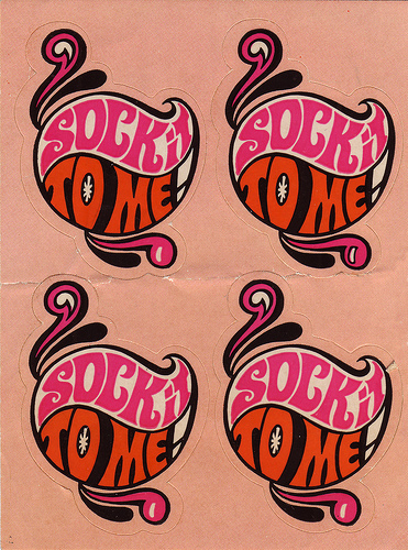 sock it to me stickers