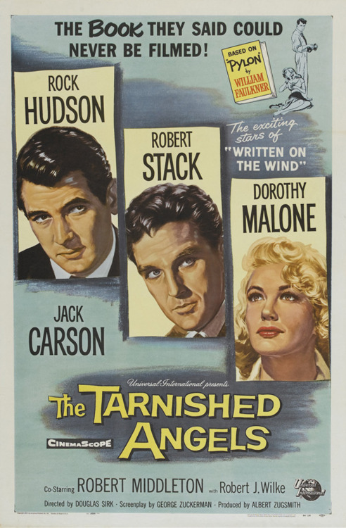 tarnished angels