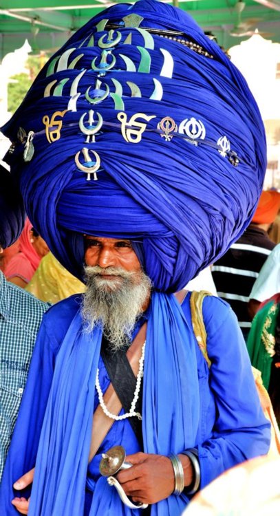 TURBAN