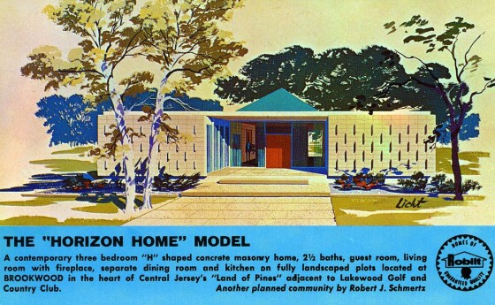 50s prefab homes