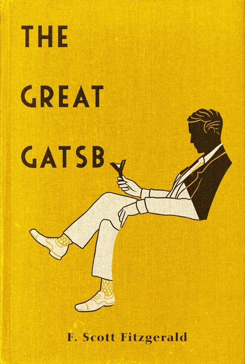book great gatsby