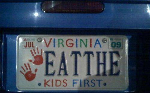 eat the kids first