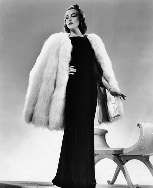 fay wray 214