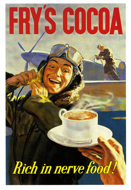 frys cocoa