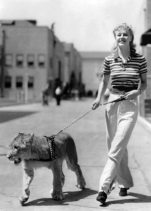 ginger rogers 30s