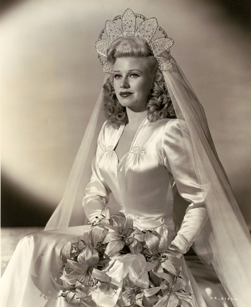 ginger rogers 4