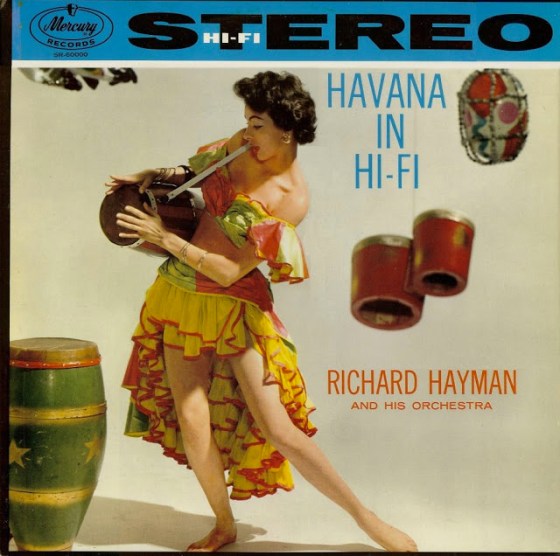 havana hi fi