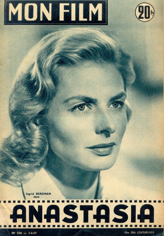 Ingrid Bergman 4