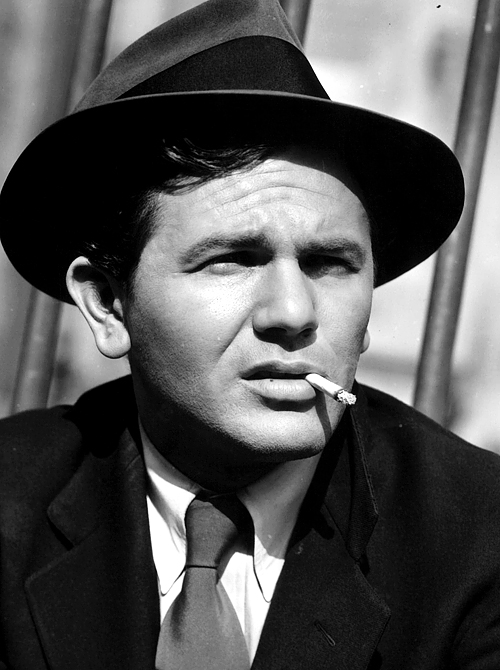 john garfield 1946